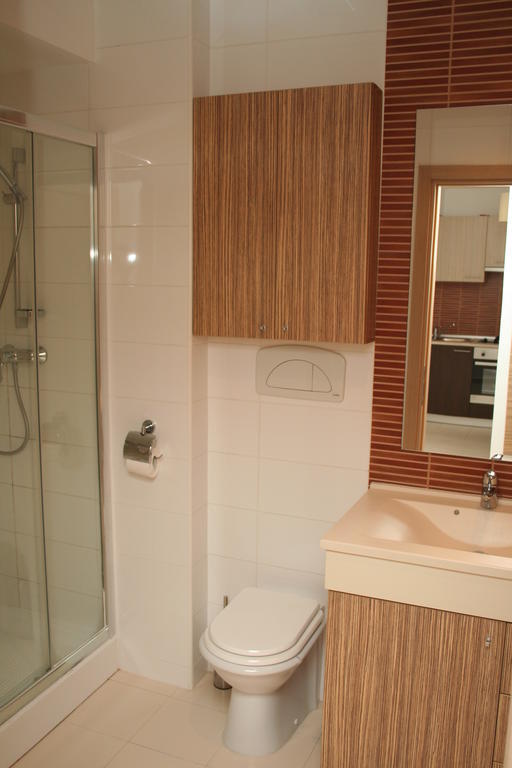 Top Rooms Aparthotel Bucharest Bilik gambar