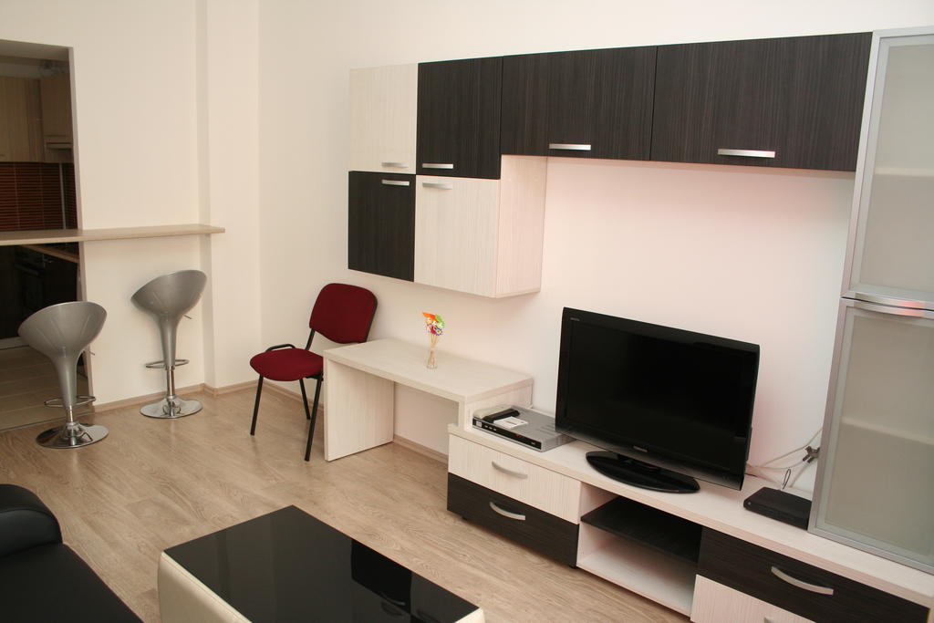 Top Rooms Aparthotel Bucharest Bilik gambar