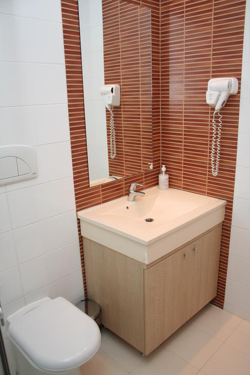 Top Rooms Aparthotel Bucharest Bilik gambar