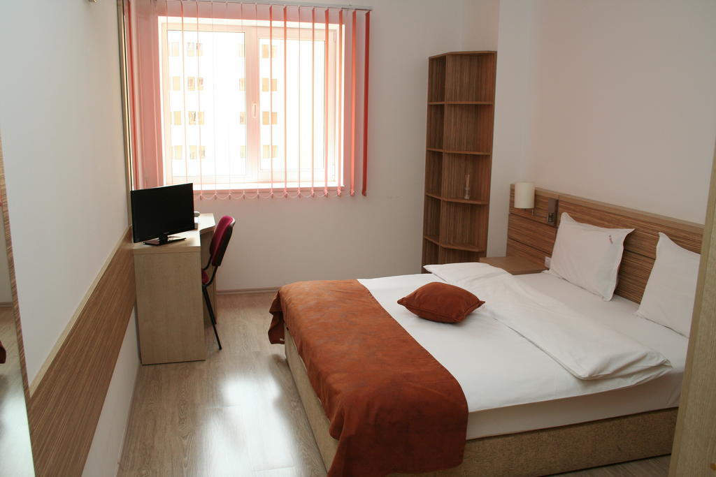 Top Rooms Aparthotel Bucharest Bilik gambar