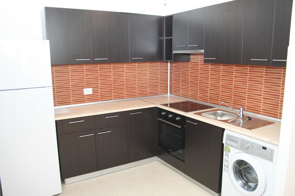 Top Rooms Aparthotel Bucharest Bilik gambar