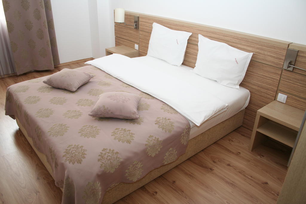 Top Rooms Aparthotel Bucharest Bilik gambar