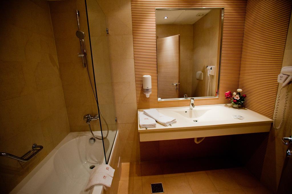Top Rooms Aparthotel Bucharest Bilik gambar