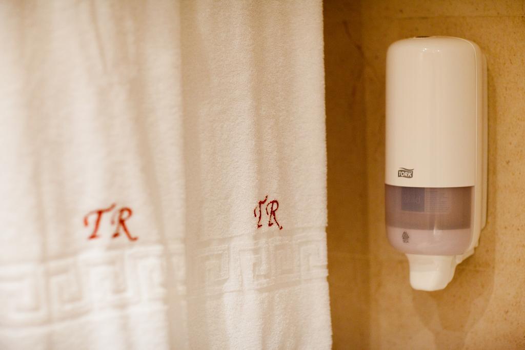 Top Rooms Aparthotel Bucharest Luaran gambar