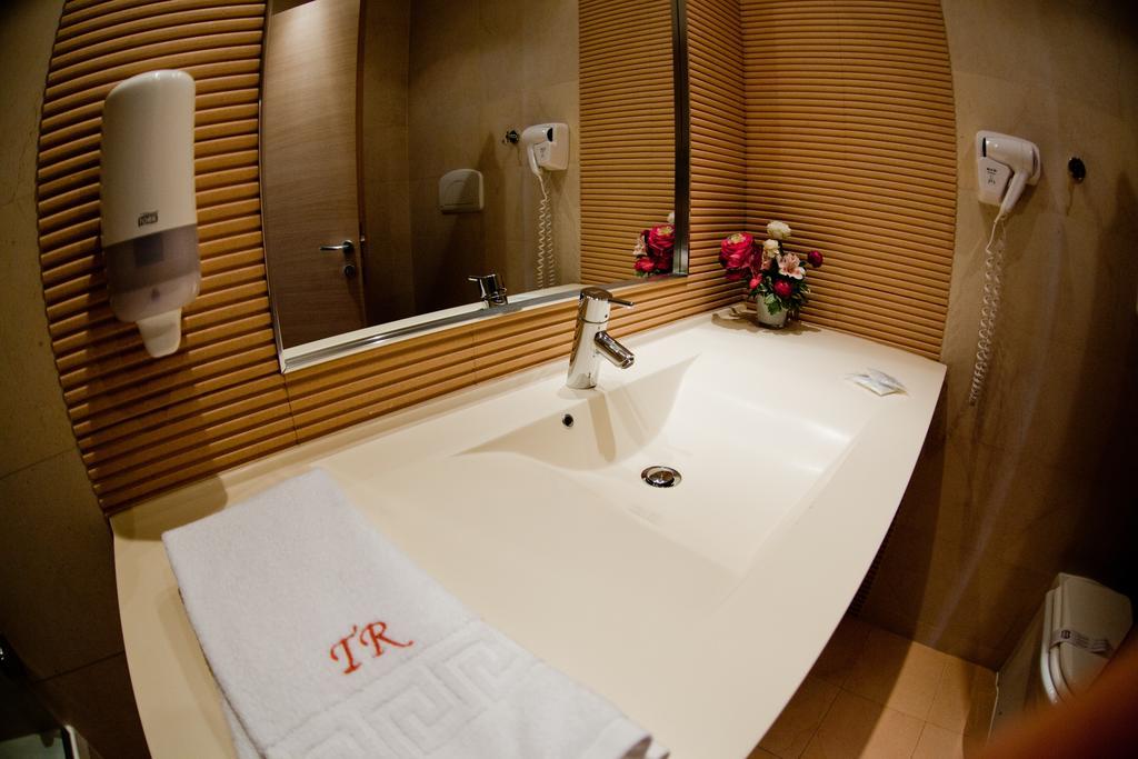 Top Rooms Aparthotel Bucharest Bilik gambar