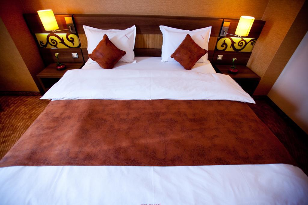 Top Rooms Aparthotel Bucharest Bilik gambar
