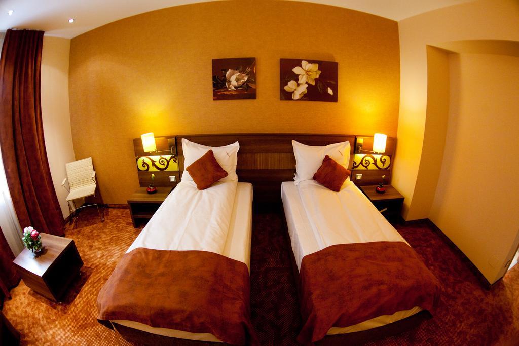 Top Rooms Aparthotel Bucharest Bilik gambar
