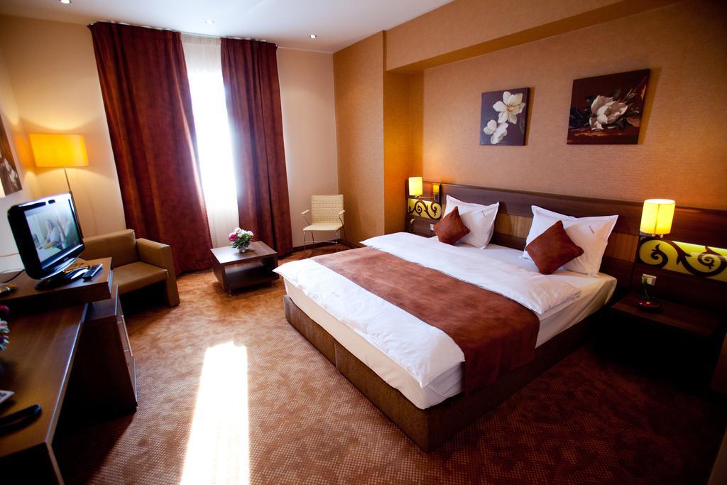 Top Rooms Aparthotel Bucharest Bilik gambar